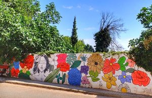 Mural de Pozuelo de Aragón 03