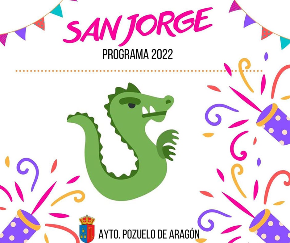 San Jorge 2022