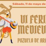 Feria Medieval Pozuelo de Aragón