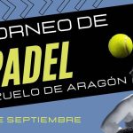 torneo de padel