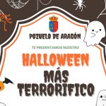 pozuelo halloween