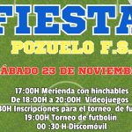 FIESTA POZUELO-FS