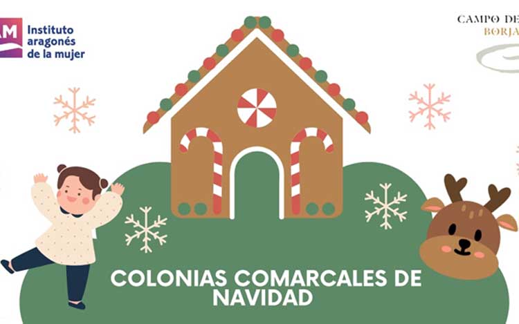 Colonias Pozuelo