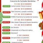 Programa Navideño