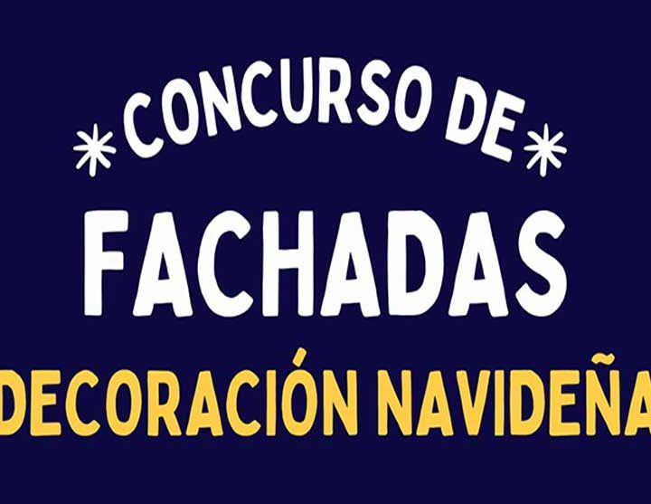 Concurso de fachadas