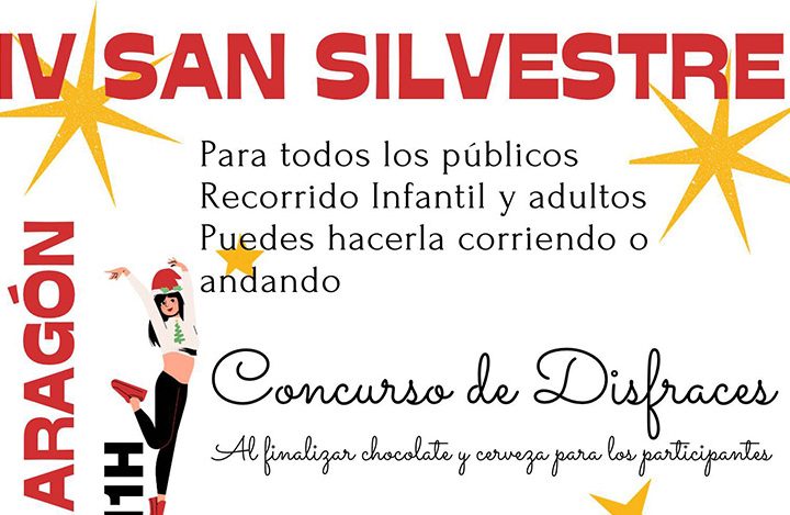 IV San Silvestre