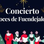 Concierto: Voces de Fuendejalón