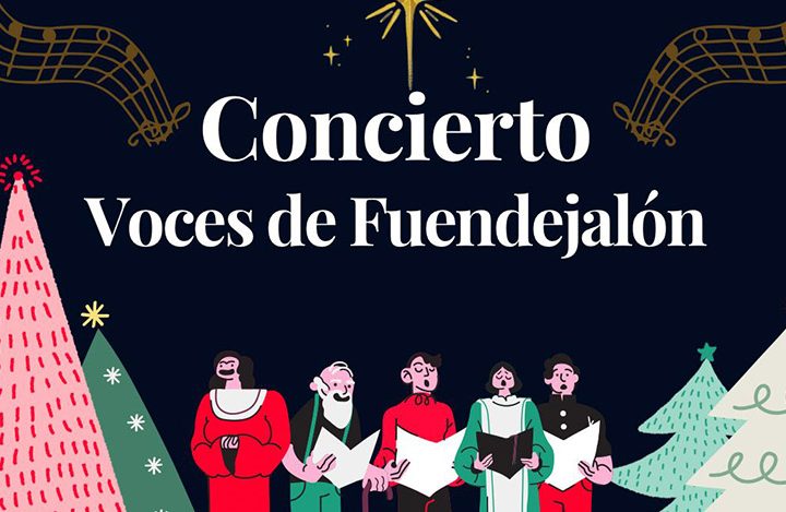 Concierto: Voces de Fuendejalón