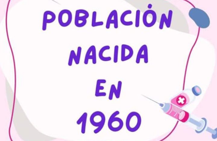 Campaña de vacunación