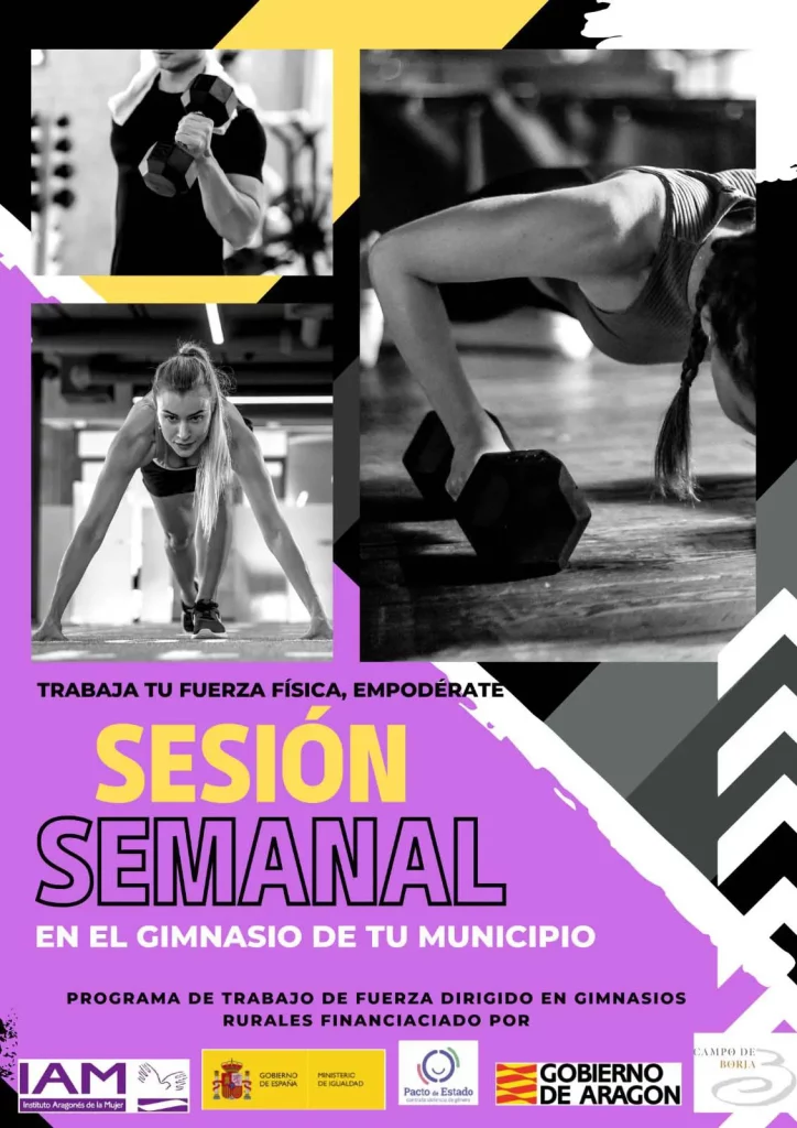 deporte