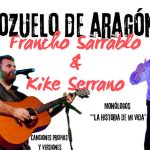 Francho Sarrablo & Kike Serrano