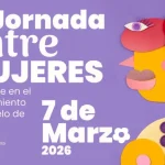 jornada entre mujeres