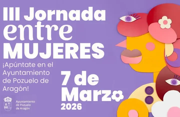 jornada entre mujeres