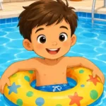 piscinas
