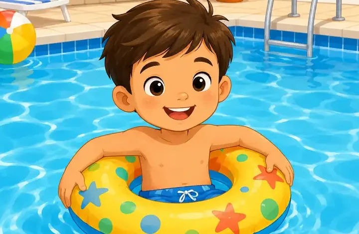 piscinas