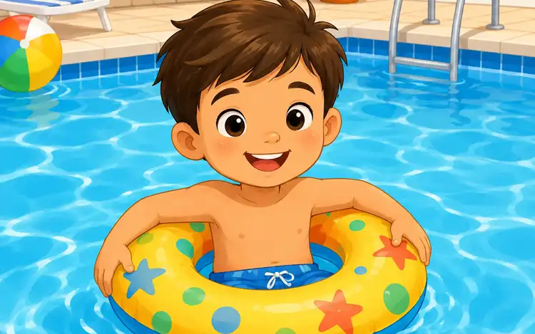 piscinas