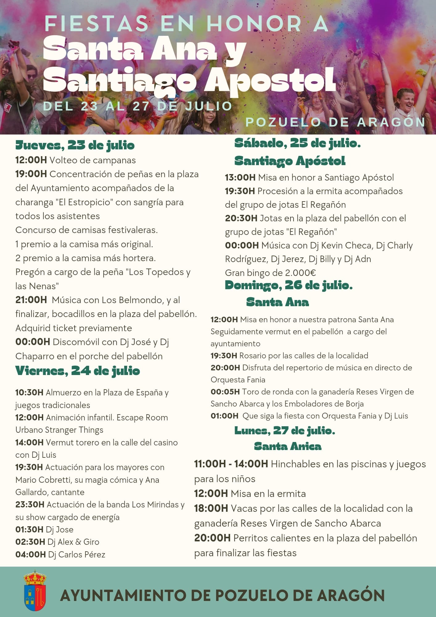 Fiestas-Pozuelo-2026
