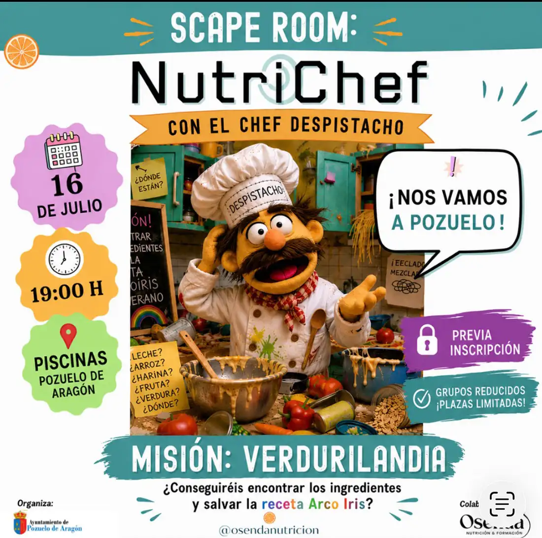 NutriChef
