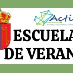 Escuela de verano