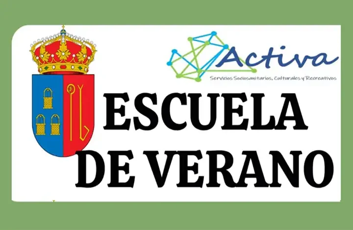 Escuela de verano