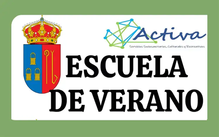 Escuela de verano