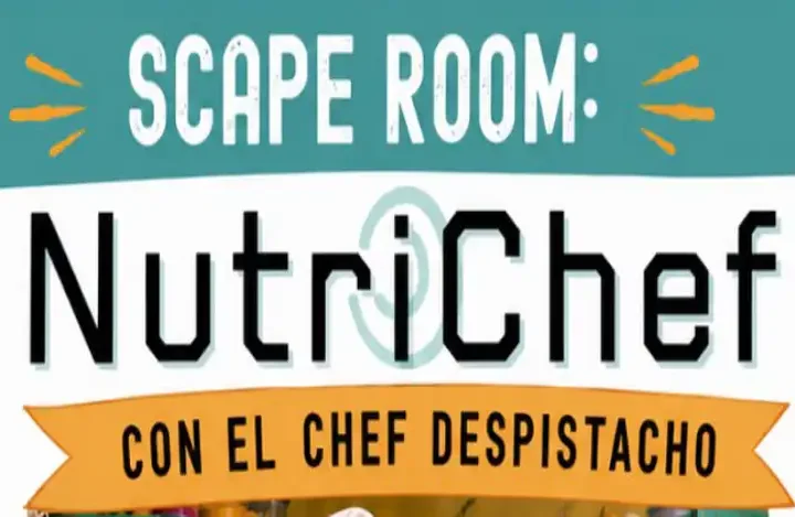 NutriChef