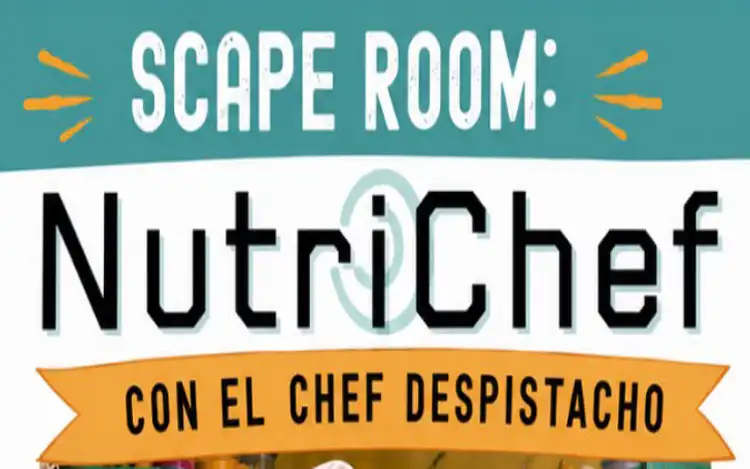 NutriChef