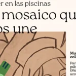 Taller El mosaico que nos une