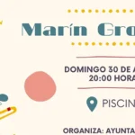 Actuación Marín Group