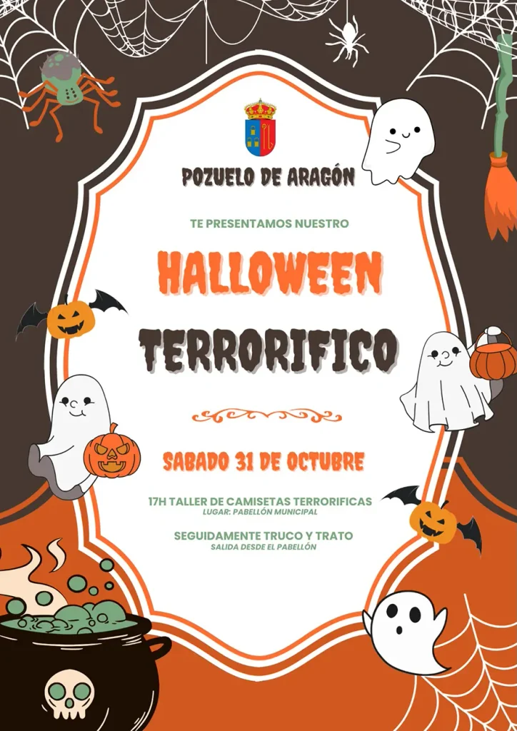 Ayuntamiento de Pozuelo de Aragón